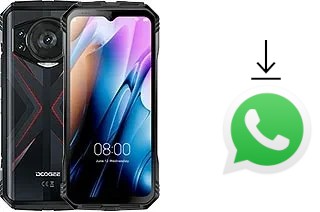 Cómo instalar WhatsApp en un Doogee S118