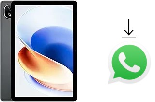 Cómo instalar WhatsApp en un Doogee T30E