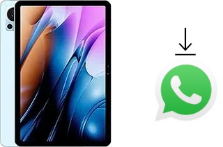 Cómo instalar WhatsApp en un Doogee T30S