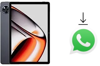 Cómo instalar WhatsApp en un Doogee U11 Pro