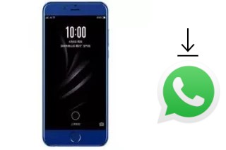 Cómo instalar WhatsApp en un Doov L520
