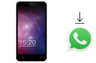 Cómo instalar WhatsApp en un DPA H2