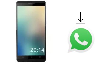Cómo instalar WhatsApp en un DPA H3