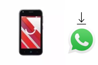 Cómo instalar WhatsApp en un DTAC Happy Phone 4-0 Plus