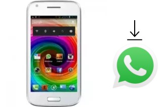 Cómo instalar WhatsApp en un E-Boda Sunny V38