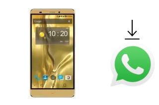 Cómo instalar WhatsApp en un E-tel N6