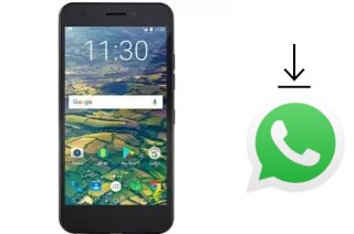 Cómo instalar WhatsApp en un EE Hawk