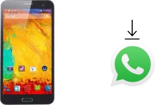 Cómo instalar WhatsApp en un Elephone P8
