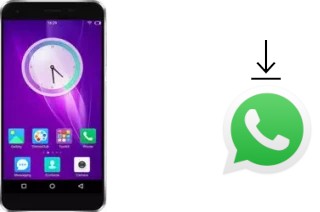 Cómo instalar WhatsApp en un Elephone S1