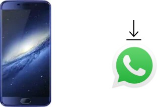 Cómo instalar WhatsApp en un Elephone S7 Mini