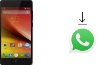 Cómo instalar WhatsApp en un Elephone Trunk