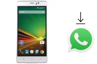 Cómo instalar WhatsApp en un Energy Sistem Neo Air