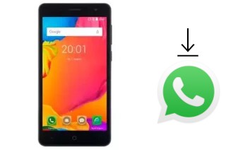 Cómo instalar WhatsApp en un Ergo B500 First