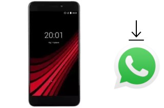 Cómo instalar WhatsApp en un Ergo F501