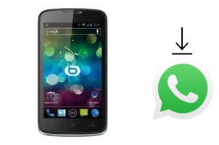 Cómo instalar WhatsApp en un Essentiel B Black Diamond