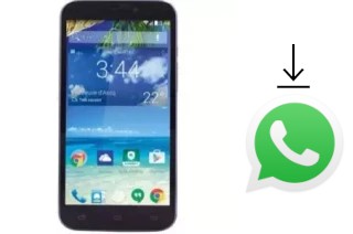 Cómo instalar WhatsApp en un Essentiel B Connect 551