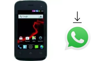 Cómo instalar WhatsApp en un Essentiel B Pixis