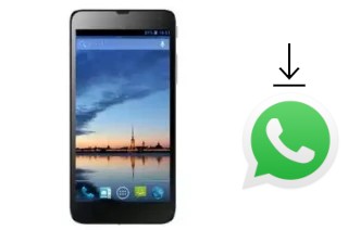 Cómo instalar WhatsApp en un Etuline S5042