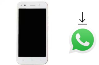 Cómo instalar WhatsApp en un Eurostar Onyx 3