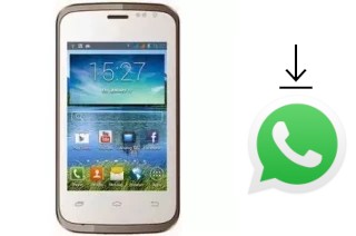 Cómo instalar WhatsApp en un Evercoss A5V