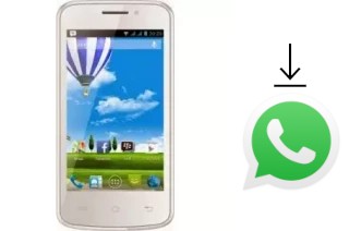 Cómo instalar WhatsApp en un Evercoss A7T Plus