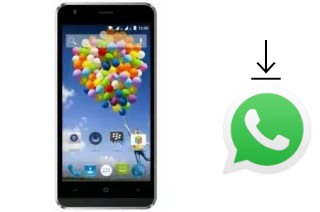 Cómo instalar WhatsApp en un Evercoss U5 Winner Y Ultra