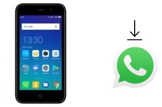 Cómo instalar WhatsApp en un Evercoss Xtream 1