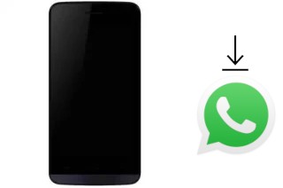 Cómo instalar WhatsApp en un Evertek EverFancy D40