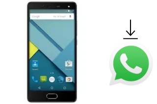Cómo instalar WhatsApp en un Evertek EverSolo