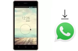 Cómo instalar WhatsApp en un Evertek Everstar Pro