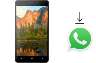 Cómo instalar WhatsApp en un Evolio M5 Pro