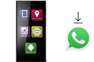 Cómo instalar WhatsApp en un Evolio Neos