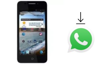 Cómo instalar WhatsApp en un Evolio Onyx