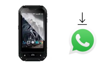 Cómo instalar WhatsApp en un Evolio StrongPhone Q5
