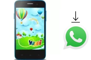 Cómo instalar WhatsApp en un Evolio Yuppi