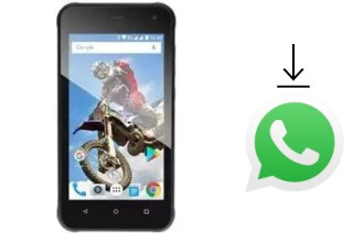 Cómo instalar WhatsApp en un Evolveo StrongPhone G2