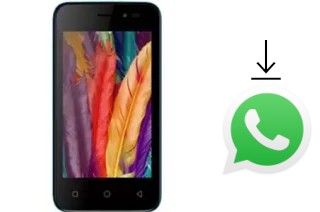 Cómo instalar WhatsApp en un Exmart L2