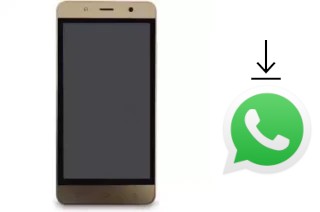 Cómo instalar WhatsApp en un ExMobile Chat 4 Plus