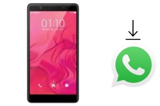 Cómo instalar WhatsApp en un ExMobile Chat 6
