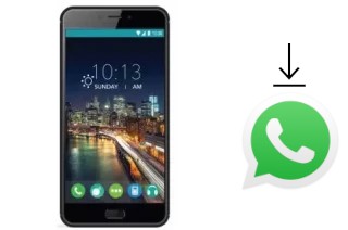 Cómo instalar WhatsApp en un ExMobile Chat 7