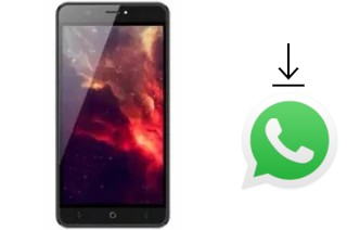 Cómo instalar WhatsApp en un ExMobile Volte 6