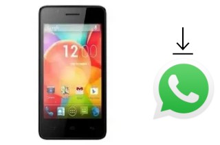 Cómo instalar WhatsApp en un Fero A4002