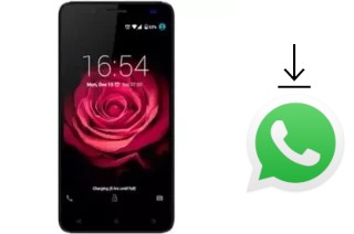Cómo instalar WhatsApp en un Fero Zoom LTE