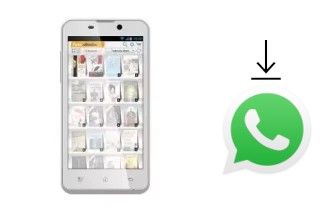 Cómo instalar WhatsApp en un Fnac Phablet 4-5