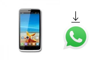 Cómo instalar WhatsApp en un FPT F12