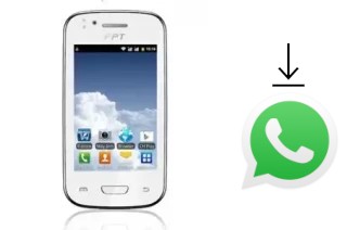 Cómo instalar WhatsApp en un FPT F2