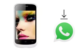 Cómo instalar WhatsApp en un FPT F20
