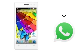 Cómo instalar WhatsApp en un FPT F35