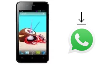 Cómo instalar WhatsApp en un FPT F52