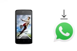 Cómo instalar WhatsApp en un FPT F54